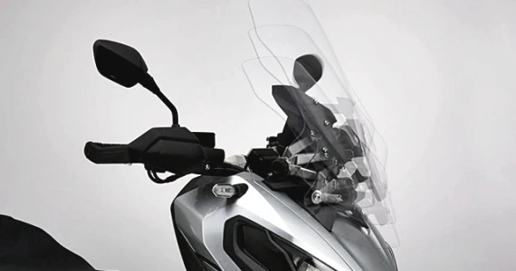 รูปภาพ ฮอนด้า Honda X-ADV MY18 ปี 2018