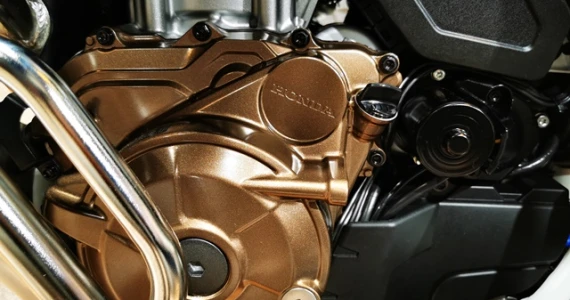 รูปภาพ ฮอนด้า Honda CRF 1100L Africa Twin MT ปี 2020