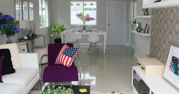 รูปภาพ พฤกษาวิลล์ 74 บางพระ-ศรีราชา (Pruksa Ville 74 Bangpha - Sriracha)