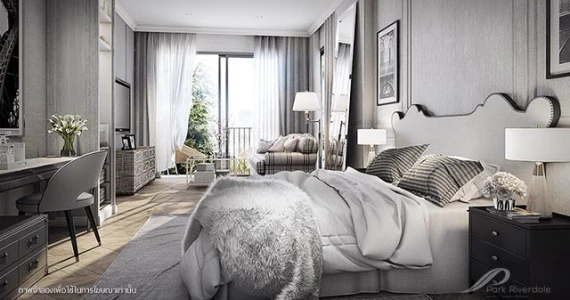 รูปภาพ พาร์ค ริเวอร์เดล (Park Riverdale)