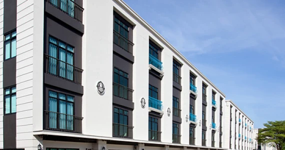 รูปภาพ ชิค โฮม ออฟฟิศ (CHIC Home Office)