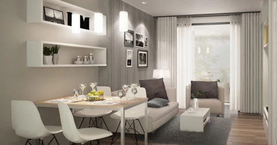 รูปภาพ พาราโน่ คอนโด แอท เชียงใหม่ (Parano Condo @ Chiangmai)