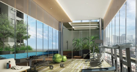 รูปภาพ แอสปาย รัตนาธิเบศร์ (Aspire Rattanatibet)