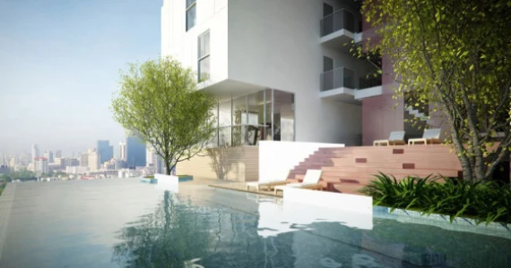 รูปภาพ เฮ้าส์ 23 (Haus 23)