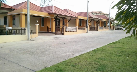 รูปภาพ อิงตะวัน แกรนด์วิว (Ingtawan Grand View)