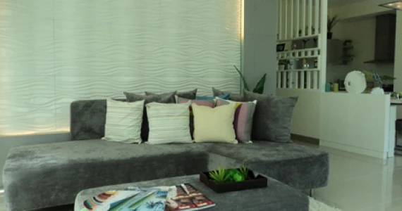 รูปภาพ คาซ่า ซีไซค์ ระยอง (Casa Seaside Rayong)