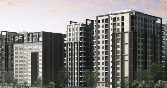 รูปภาพ เบ็ล สกาย (Belle sky)