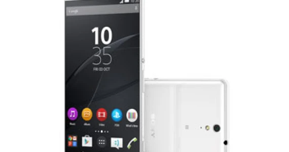 รูปภาพ โซนี่ Sony Xperia C5 Ultra