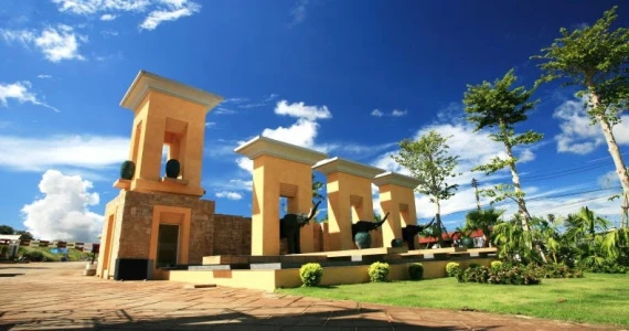 รูปภาพ สยามรอยัลวิว (Siam Royal View)