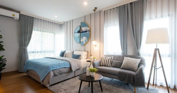 รูปภาพ นิรติ บางนา (Nirati Bangna)