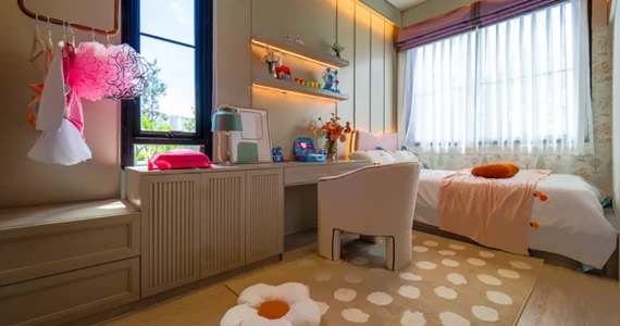 รูปภาพ มอตโต้ สเคป เอกชัย - พระราม 2 (Motto Scape Ekkachai - Rama 2)