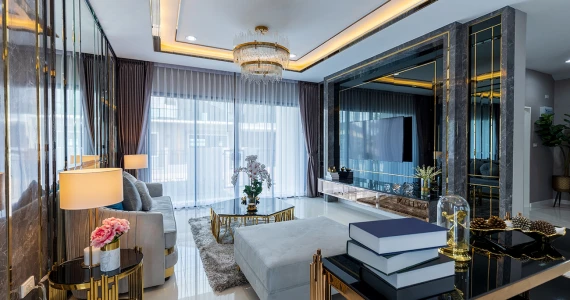 รูปภาพ ลากูน่า วิลล์ 2 (Laguna Ville 2)