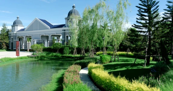 รูปภาพ แกรนดิโอ สุขสวัสดิ์-พระราม 3 (Grandio Suksawat-Rama 3)