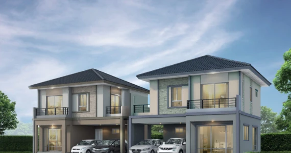 รูปภาพ เดอะ แพลนท์ รังสิต คลอง 5 (The Plant Rangsit Klong 5)