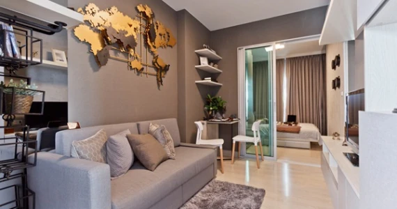 รูปภาพ นิช ไอดี ปากเกร็ด สเตชั่น (Niche id @ Pakkret Station)