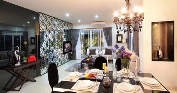 รูปภาพ เลอ เน็กซ์ตร้า วงแหวน-ศรีนครินทร์ (Le Nextra)