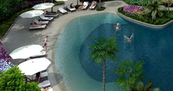 รูปภาพ เบ็ล แกรนด์ พระราม 9 (Belle Grand Rama 9)