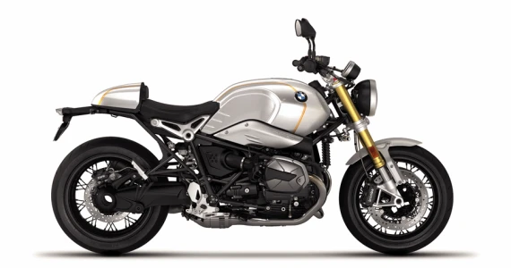 รูปภาพ บีเอ็มดับเบิลยู BMW R nineT Option 719 ปี 2021