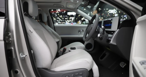 รูปภาพ ฮุนได Hyundai IONIQ 5 Premium ปี 2023