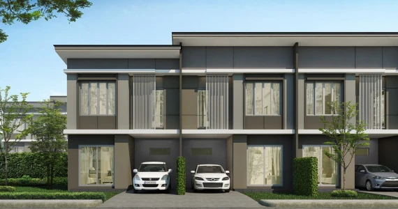 รูปภาพ พฤกษาวิลล์ 77 พุทธมณฑลสาย 4 (ฺBaan Pruksa)