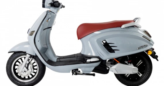 รูปภาพ อีเอ็ม EM Enzo EV ปี 2023