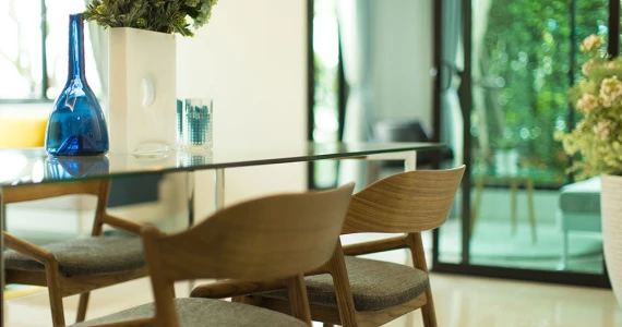 รูปภาพ คาซ่า วิลล์ ปิ่นเกล้า - ศรีรัช (Casa Ville Pinklao - Sirat)