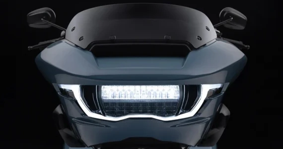 รูปภาพ ฮาร์ลีย์-เดวิดสัน Harley-Davidson Touring Road Glide ปี 2024