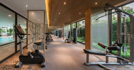 รูปภาพ แชมเบอร์ส อ่อนนุช สเตชั่น (Chambers On-nut Station)