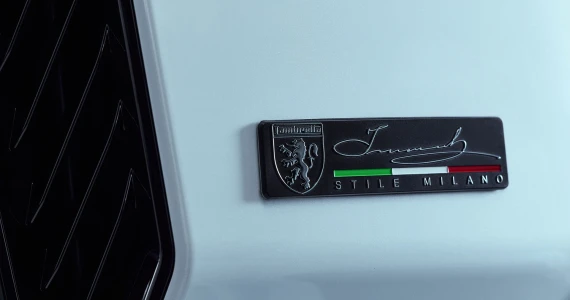 รูปภาพ แลมเบรตต้า Lambretta X 200 GP ปี 2024