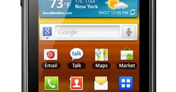 รูปภาพ ซัมซุง SAMSUNG-Galaxy Pocket GT-S5300B
