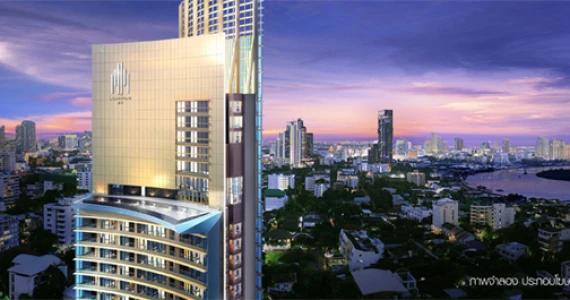 รูปภาพ เดอะ ลุมพินี ทเวนตี้โฟร์ (The Lumpini 24)