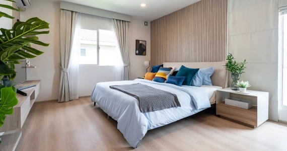 รูปภาพ ชัยพฤกษ์ ทางด่วนรามอินทรา - จตุโชติ (Chaiyapruk Ramindra Expressway - Jatuchote)