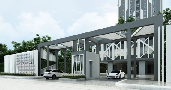 รูปภาพ เดอะ คริสตัล บลิส @ รัตนาธิเบศร์ (The Crystal Bliss @ Rattanathibet)