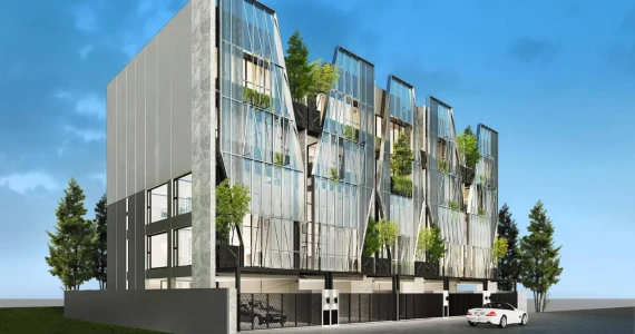 รูปภาพ เดอะ วินน์ โฮมออฟฟิศ กาญจนาภิเษก-สาทร (The Wynn Home Office Kanchanapisek - Sathorn)