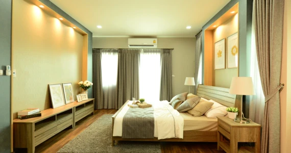 รูปภาพ เดอะ ลิฟวิ่ง นารายา 2 ลพบุรี (The Living Naraya 2 Lopburi)