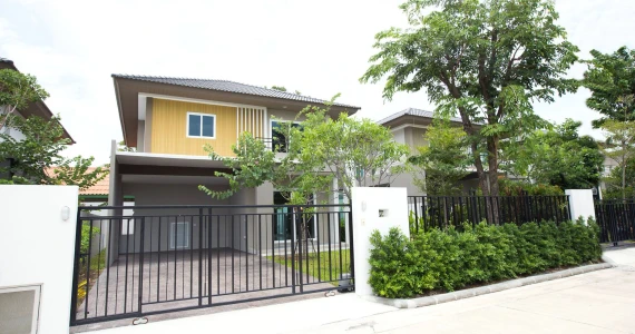 รูปภาพ ธาราบ้านสวน (Tara Baansuan)