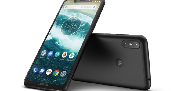 รูปภาพ โมโต Moto P30 Note