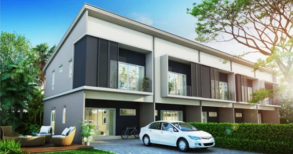 รูปภาพ พฤกษาไลท์ ล็อกซ์ ศรีนครินทร์ - หนามแดง (PRUKSA LITE Lox Srinakarin-Nhamdaeng)