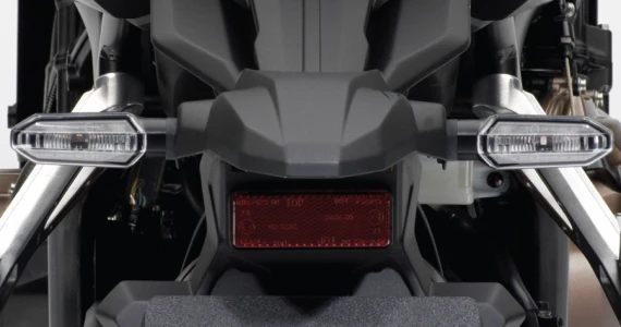 รูปภาพ ฮอนด้า Honda CB 650R MY22 ปี 2021