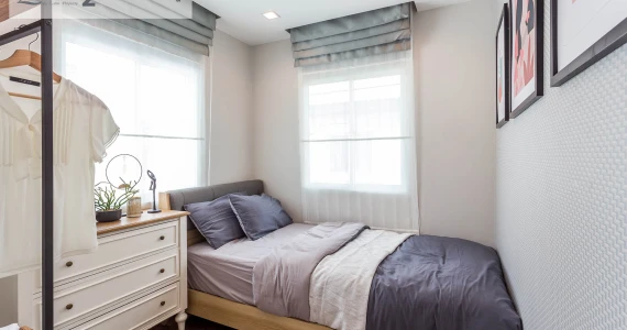 รูปภาพ แลนซีโอ คริป รัตนาธิเบศร์ - ท่าอิฐ 2 (Lanceo Crib Rattanathibet - Thait 2)