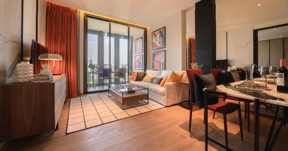 รูปภาพ บีทนิค สุขุมวิท 32 (Beatniq Sukhumvit 32)