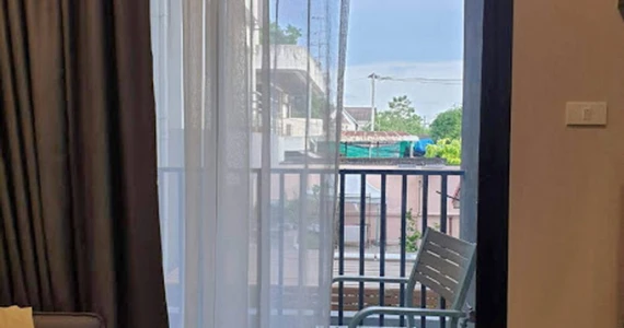 รูปภาพ บล็อค 44 คอนโดมิเนียม (Block 44)