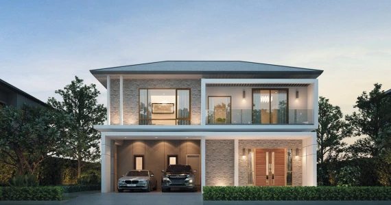 รูปภาพ เดอะ ซิตี้ สาทร - สุขสวัสดิ์ (The City Sathorn - Suksawat)