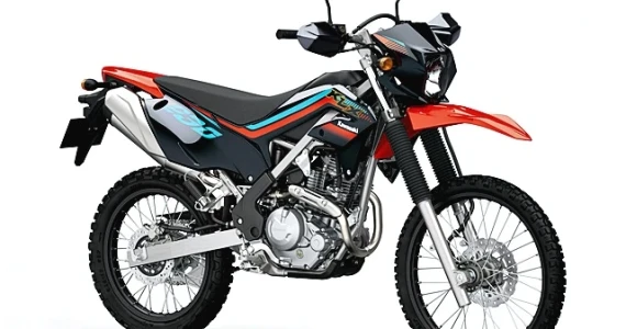 รูปภาพ คาวาซากิ Kawasaki KLX 230 ABS SE ปี 2021