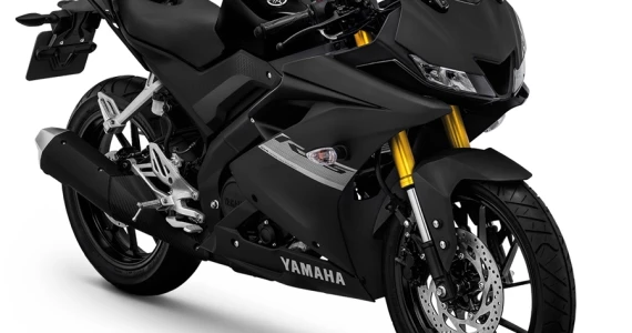 รูปภาพ ยามาฮ่า Yamaha YZF R15 ปี 2020