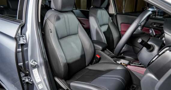 รูปภาพ ฮอนด้า Honda City Turbo V ปี 2023