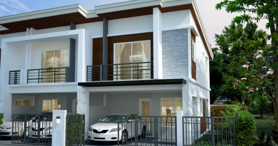 รูปภาพ พฤกษาทาวน์ เน็กซ์ ลอฟท์ บางนา กม.5 (Pruksa Town Nexts)