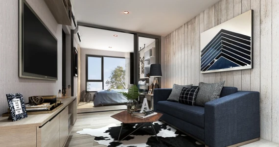 รูปภาพ นิช โมโน สุขุมวิท 50 (Niche Mono Sukhumvit 50)