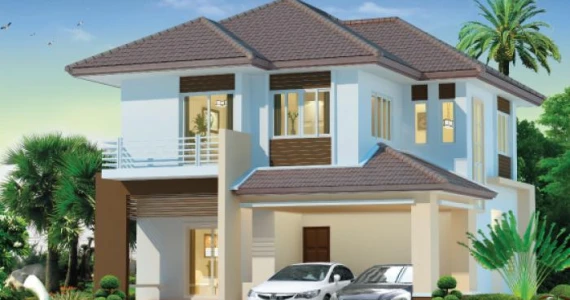 รูปภาพ บ้านกีรดา (Baan Keerada)