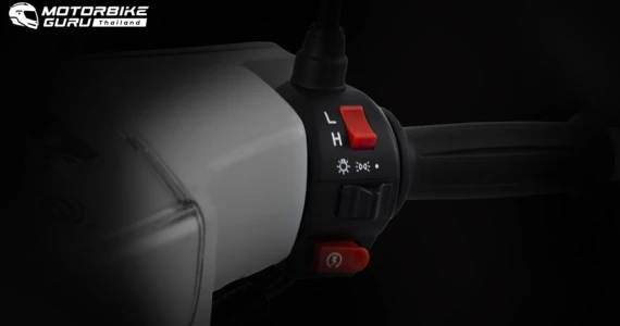 รูปภาพ เอช เซม H SEM Mobila G ปี 2022